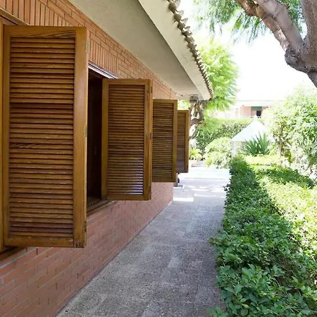 Villa Private With Swimming Pool