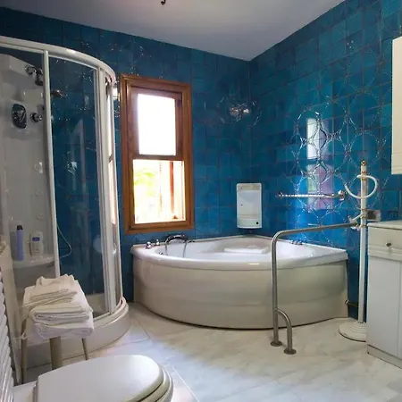 Villa Private With Swimming Pool Benimagrell