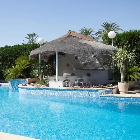 Private With Swimming Pool Villa
