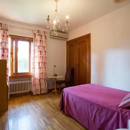 Private With Swimming Pool Benimagrell