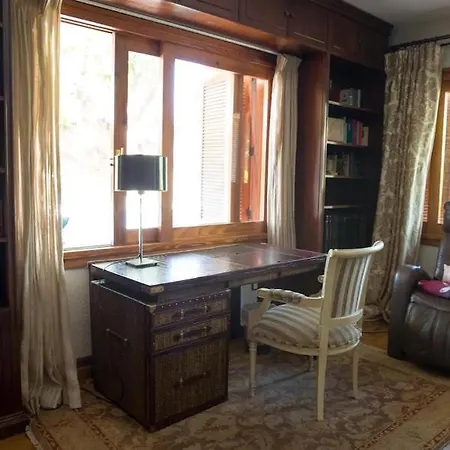 Villa Private With Swimming Pool Benimagrell