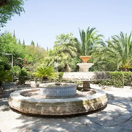 Private With Swimming Pool * Benimagrell