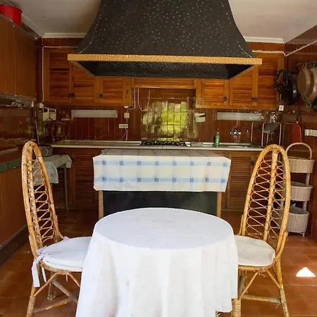 Private With Swimming Pool