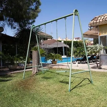 Private With Swimming Pool Villa