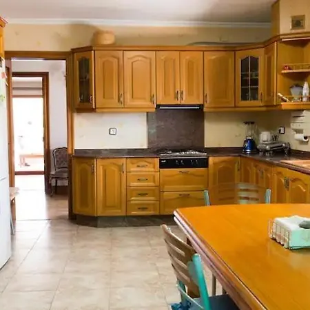 Private With Swimming Pool