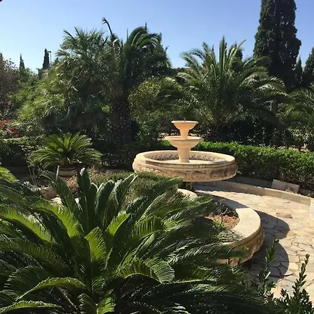 Private With Swimming Pool *